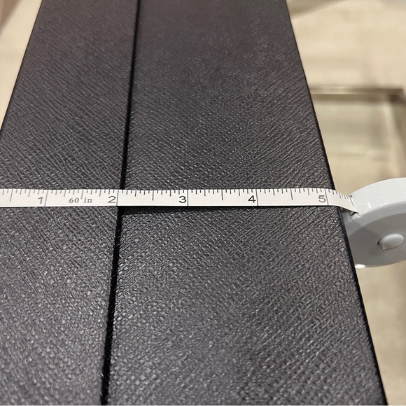 Prada Shoe Box with Dust Bag - Picture 11 of 11